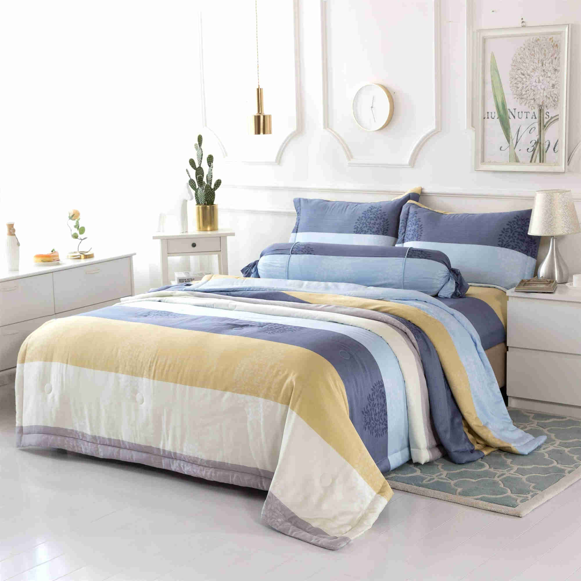 High Quality Modal Comforter Set 