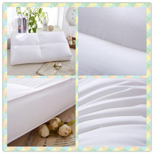 Soft 100% Cotton Pillow