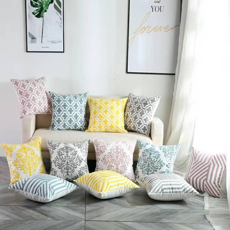 Hot Selling Home Decorative Pillow