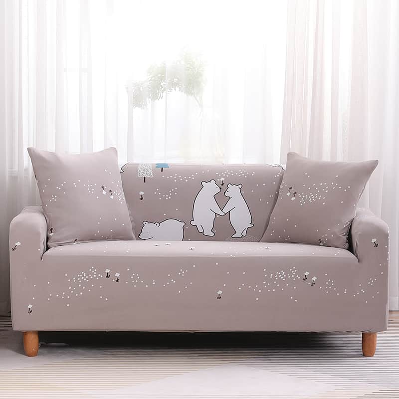 Hot Selling Universal Sofa Cover