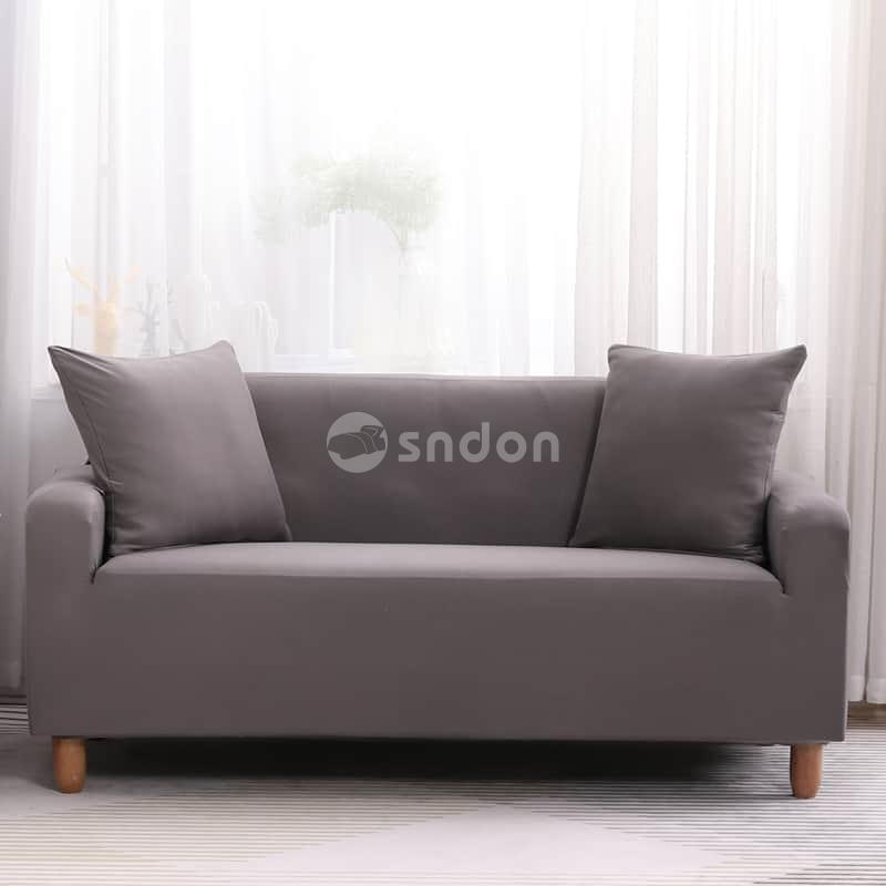Simple Style Universal Sofa Cover
