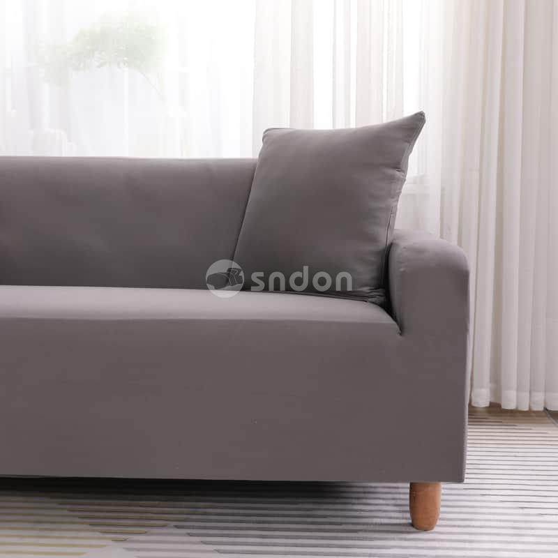 Simple Style Universal Sofa Cover
