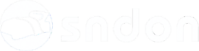 sndon logo 1