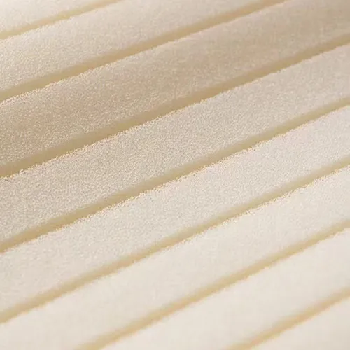 Bamboo Memory Foam