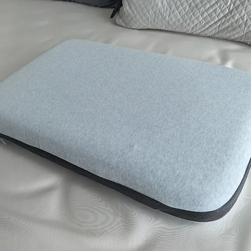 bamboo pillow