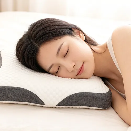 best pillow for side sleepers