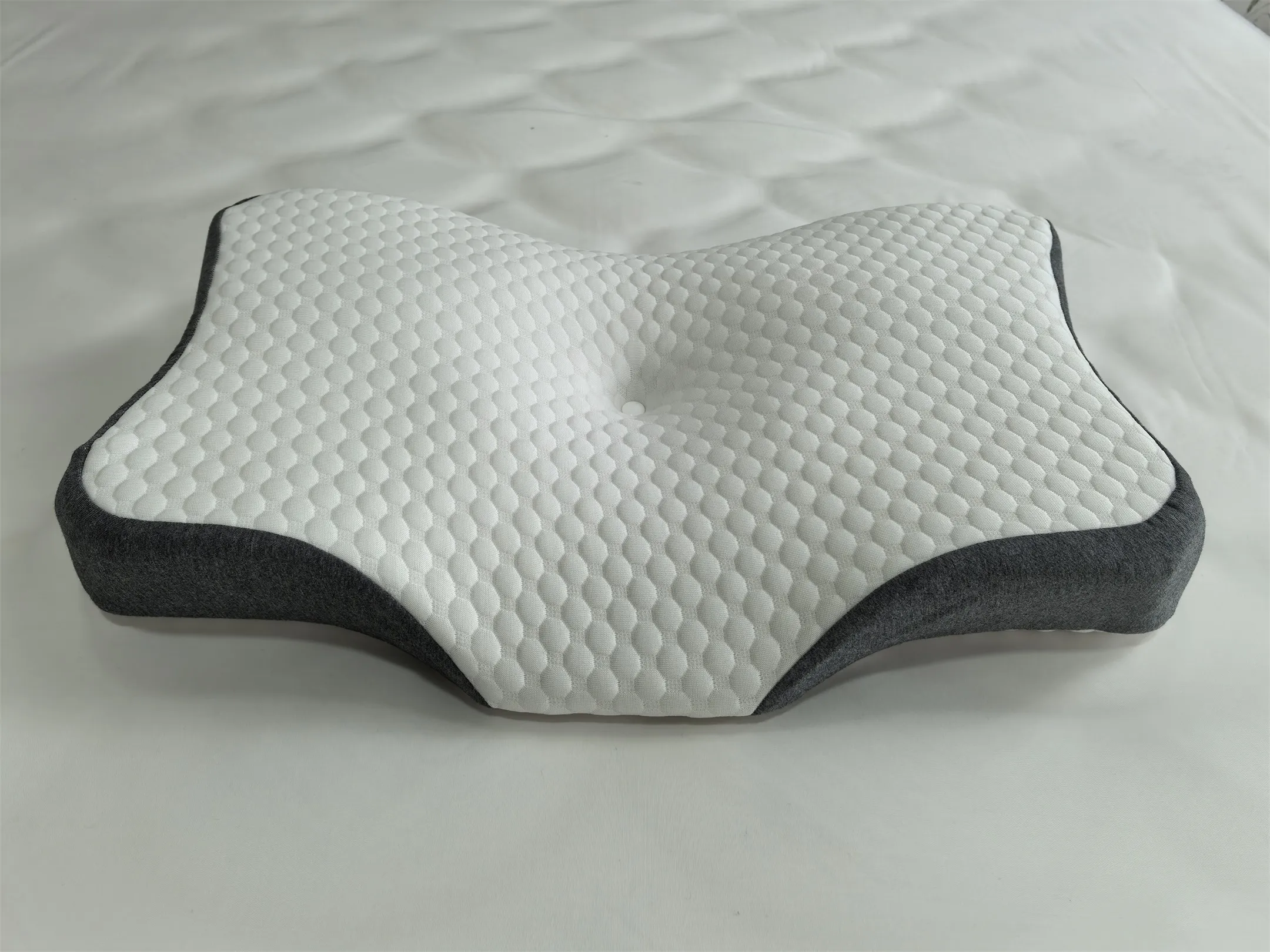 best pillow for stomach sleepers