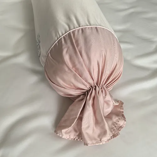 bolster pillow for bed​