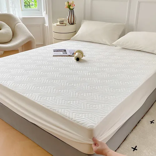 cover for the mattress