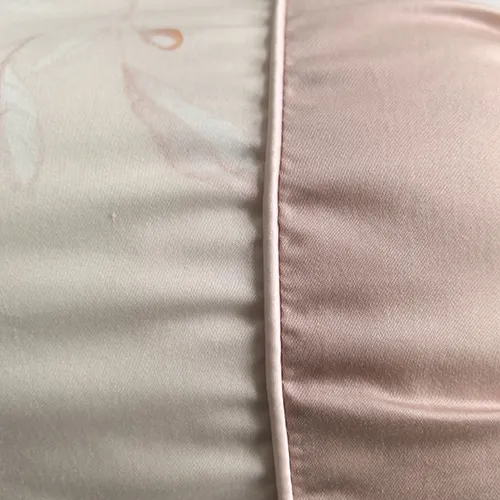 large bolster pillows​