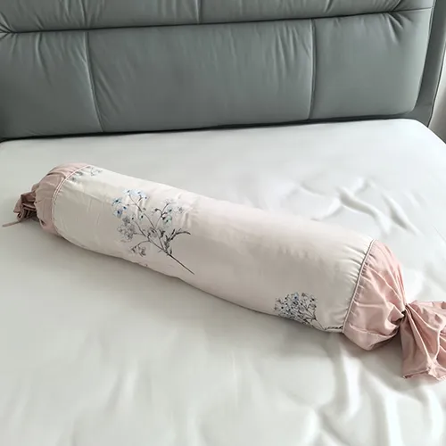 long bolster pillow​