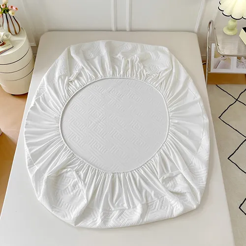 mattress cover queen