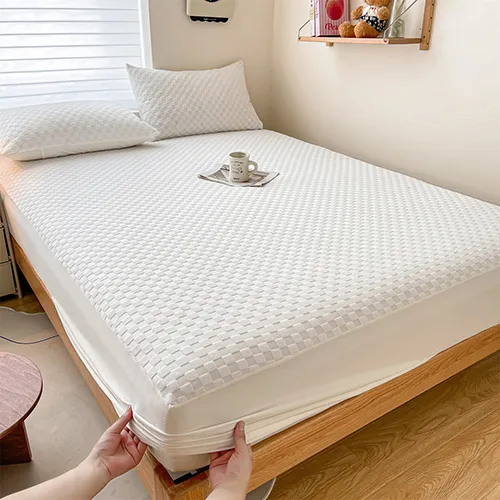 mattress covers queen