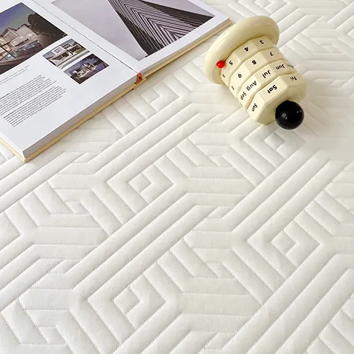 mattress protector cover waterproof