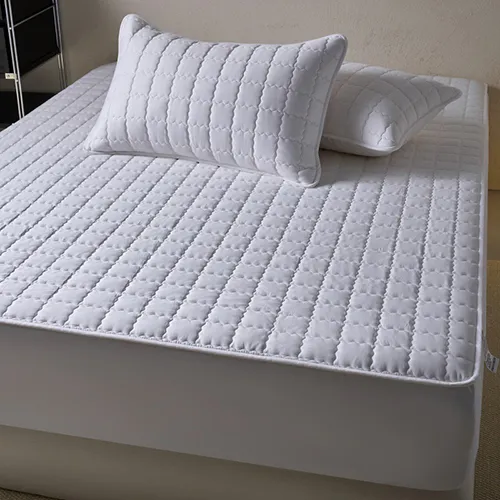 mattress protector queen