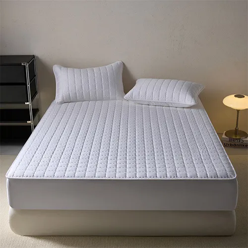mattress protector water resistant