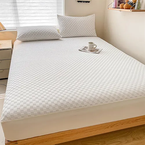 waterproof bed pad