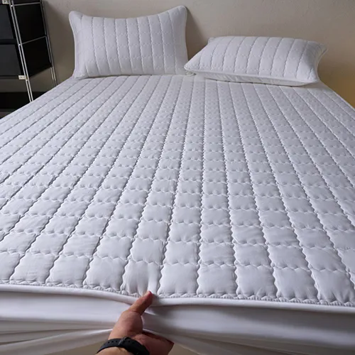 waterproof mattress cover